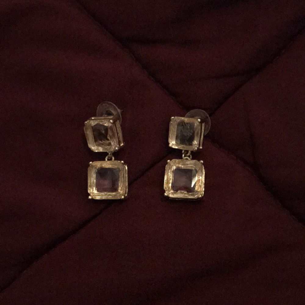 Earrings !